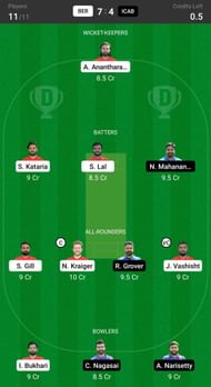 Fantasy suggestion #2